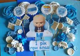 Шоколадный декор для торта - VDALA.PRO