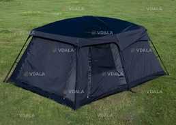 8-12 містний намет туристичний - VDALA.PRO