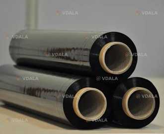 Стрейч плівка для пакування - VDALA.PRO