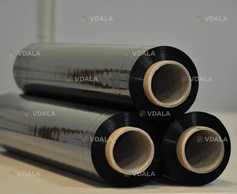 Стрейч плівка для пакування - VDALA.PRO