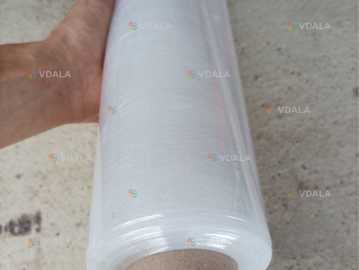 Стрейч плівка. Безкоштовна доставка - VDALA.PRO