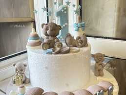 Шоколадный декор для торта Шоколадный декор для торта - VDALA.PRO