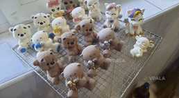 Шоколадный декор для торта Шоколадный декор для торта - VDALA.PRO