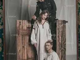 Украденное Счастье - VDALA.PRO