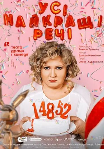 Все самые лучшие вещи - VDALA.PRO