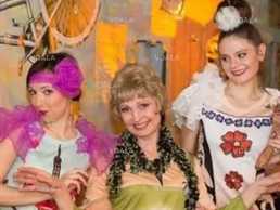 Одесса. Безумная любовь - VDALA.PRO