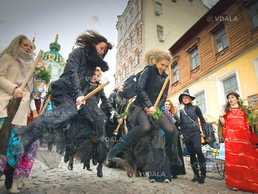 Мистика киева - VDALA.PRO