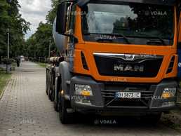 Бетон. Доставка Полтава та область. Завод виробник. Автобетононасос Бетон. Доставка Полтава та область. Завод виробник. Автобетононасос - VDALA.PRO