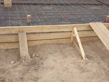 Бетон по Лубнах та області. Завод виробник - VDALA.PRO