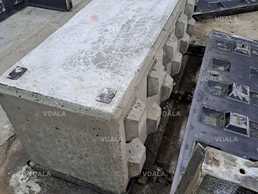 Бетонні блоки ФБС, лего блоки, зуби дракона від виробника! Бетонні блоки ФБС, лего блоки, зуби дракона від виробника! - VDALA.PRO