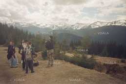 Гід Екскурсовод Походи в Гори - VDALA.PRO