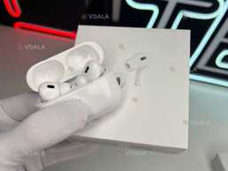 Аірподс pro Generation 2 Gen Навушники Premium i+ чехол - VDALA.PRO
