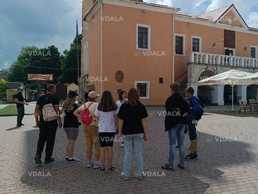 Екскурсії, екскурсовод Кам'янець-Подільський - VDALA.PRO