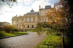 Экскурсовод по Одессе - VDALA.PRO