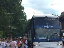 Організація екскурсій та трансферу, пасажирські перевезення - VDALA.PRO