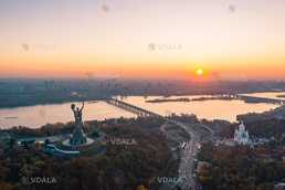 Гід по Києву. Екскурсії Києвом - VDALA.PRO