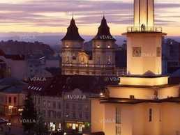 Екскурсовод по м. ІВАНО-ФРАНКІВСЬК - VDALA.PRO