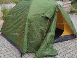 Палатка 3х местная - VDALA.PRO