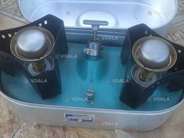 Примус Шмель 3 - VDALA.PRO