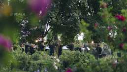 Музика Coldplay та Imagine Dragons у саду - VDALA.PRO