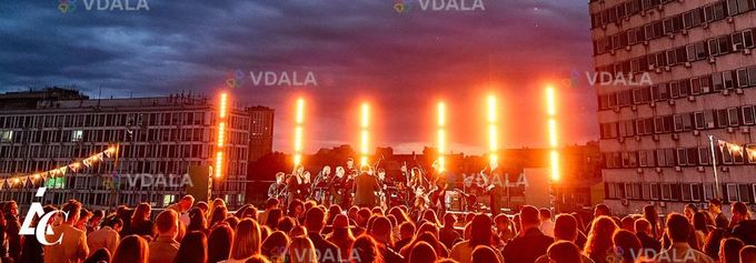 Рок-класика - VDALA.PRO