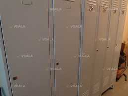 Шкафы металлические - VDALA.PRO