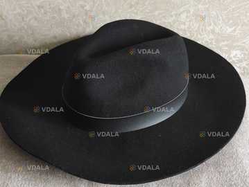 Шляпа - VDALA.PRO