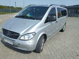 Замовлення автобуса! Оренда! Пасажирські перевезення! Трансфер! - VDALA.PRO