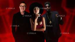 Дiти Фiделя з Анною Коханчик - VDALA.PRO