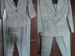 Костюмы дизайнерские брючные - VDALA.PRO