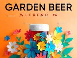 Garden beer weekend #6 в «В’ява» - VDALA.PRO