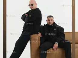 Chico & Qatoshi - VDALA.PRO