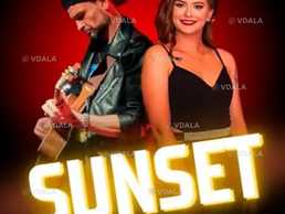 Sunset в Sosnovel Киев Загородный комплекс отдыха Sosnovel - VDALA.PRO