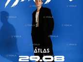 Yaktak Киев Ночной клуб «Atlas» - VDALA.PRO