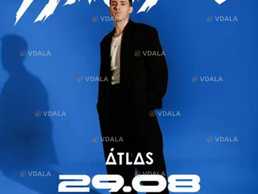 Yaktak Киев Ночной клуб «Atlas» - VDALA.PRO