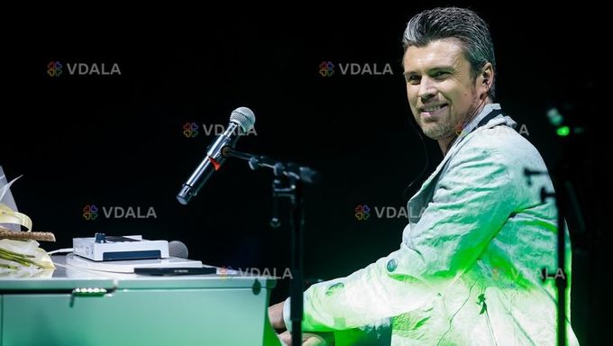 Євген Хмара Акустика - VDALA.PRO