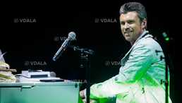 Євген Хмара Акустика - VDALA.PRO