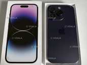 iPhone 14 Pro 128Gb Deep Purple Unlock у Відмінному стані098 229 9922 - VDALA.PRO