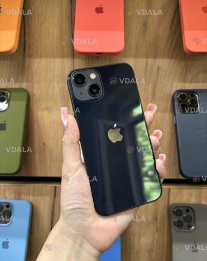 iPhone 13 128Gb Midnight Neverlock з Гарантією098 229 9922 - VDALA.PRO