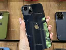 iPhone 13 128Gb Midnight Neverlock з Гарантією iPhone 13 128Gb Midnight Neverlock з Гарантією - VDALA.PRO