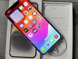 iPhone 14 128Gb White від Магазину iPhone 14 128Gb White від Магазину - VDALA.PRO