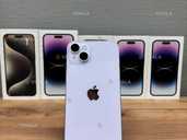 iPhone 14 Plus 128Gb Unlock Purple098 229 9922 - VDALA.PRO