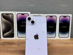 iPhone 14 Plus 128Gb Unlock Purple iPhone 14 Plus 128Gb Unlock Purple - VDALA.PRO