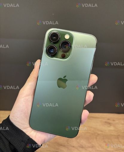 iPhone 13 Pro 128Gb Green Neverlock098 229 9922 - VDALA.PRO