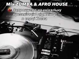 Mix zumba x afro house - VDALA.PRO
