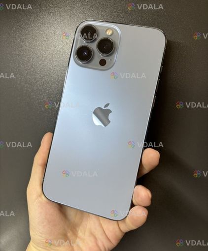 iPhone 13 Pro Max 256Gb Sierra Blue Unlock 098 229 9922 - VDALA.PRO