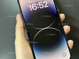 iPhone 14 Pro 128 Gb Space Black Unlock у Чудовому стані iPhone 14 Pro 128 Gb Space Black Unlock у Чудовому стані - VDALA.PRO