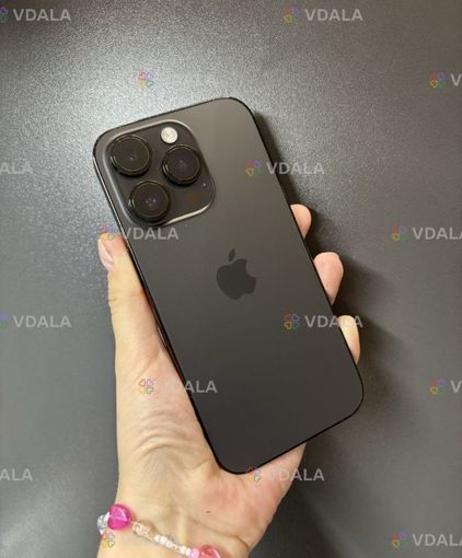 iPhone 14 Pro 256Gb Space Black Unlock 098 229 9922 - VDALA.PRO