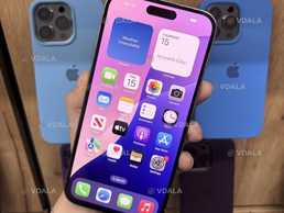 iPhone 14 Pro Max 128Gb Gold Unlock Гарний стан iPhone 14 Pro Max 128Gb Gold Unlock Гарний стан - VDALA.PRO