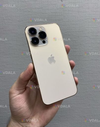 iPhone 13 Pro 256Gb Gold Unlock від Магазину з Гарантією098 229 9922 - VDALA.PRO
